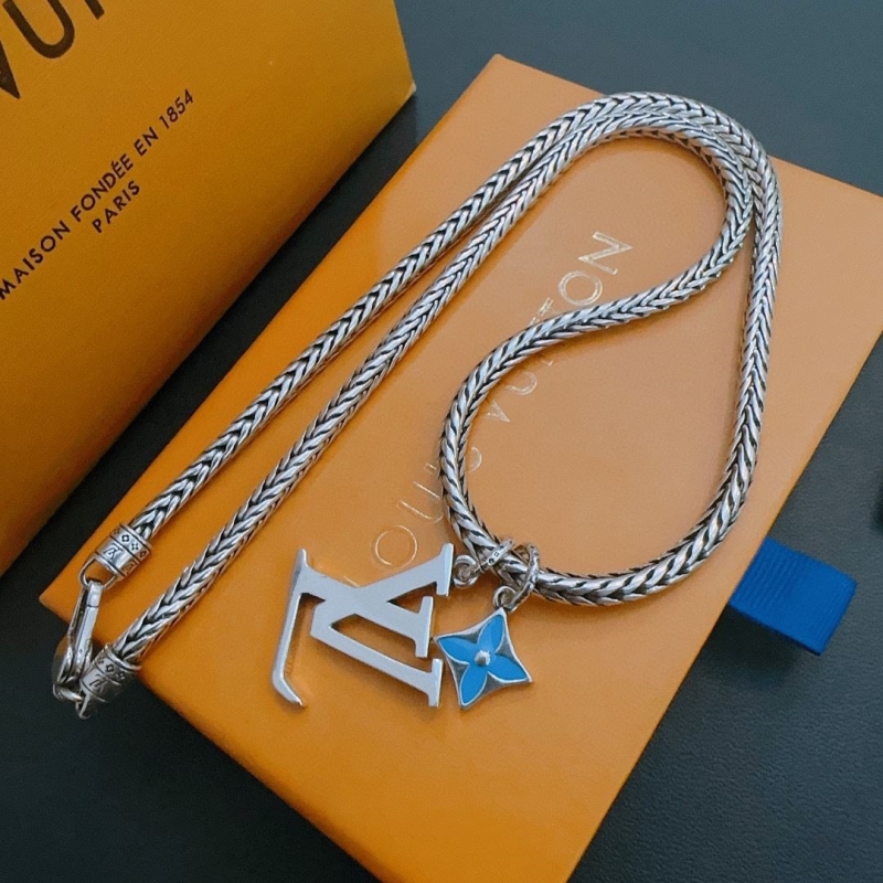 LV Necklaces